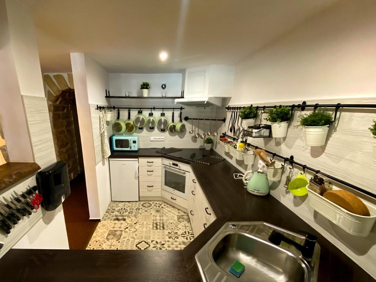 Wellness Rychleby Apartman Javorník Kültér fotó