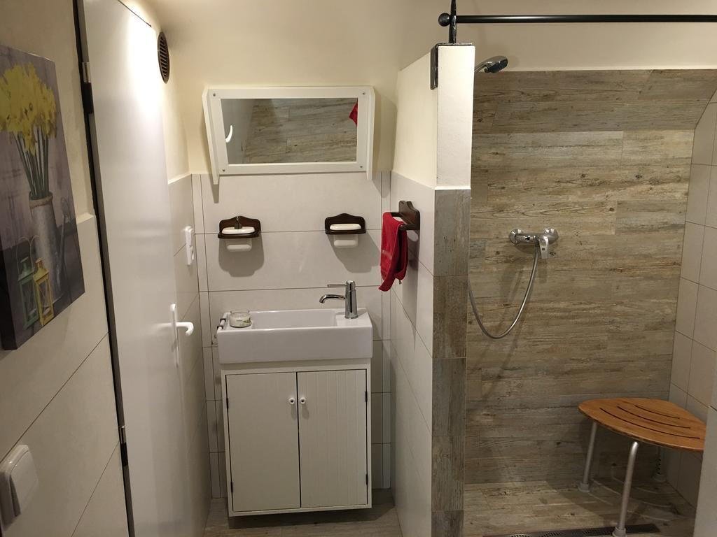 Wellness Rychleby Apartman Javorník Kültér fotó