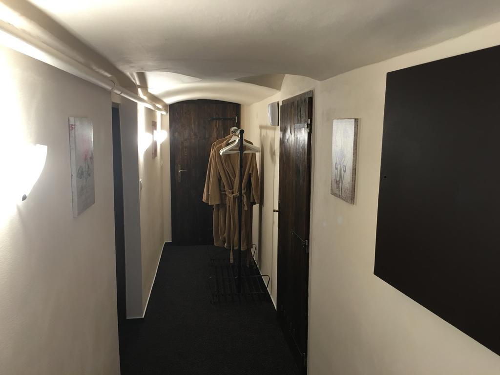 Wellness Rychleby Apartman Javorník Kültér fotó