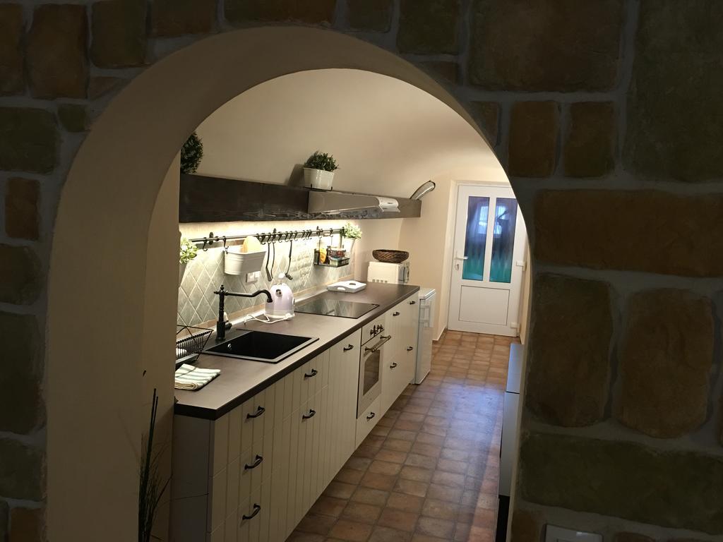 Wellness Rychleby Apartman Javorník Kültér fotó