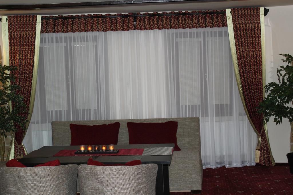 Wellness Rychleby Apartman Javorník Kültér fotó