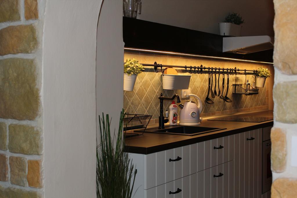 Wellness Rychleby Apartman Javorník Kültér fotó