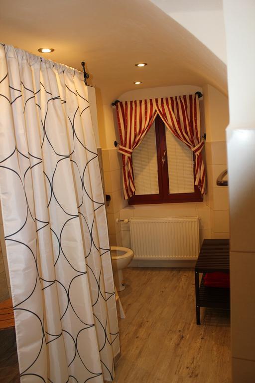 Wellness Rychleby Apartman Javorník Kültér fotó