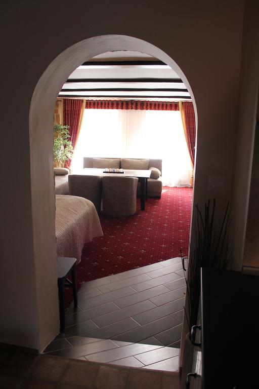 Wellness Rychleby Apartman Javorník Kültér fotó