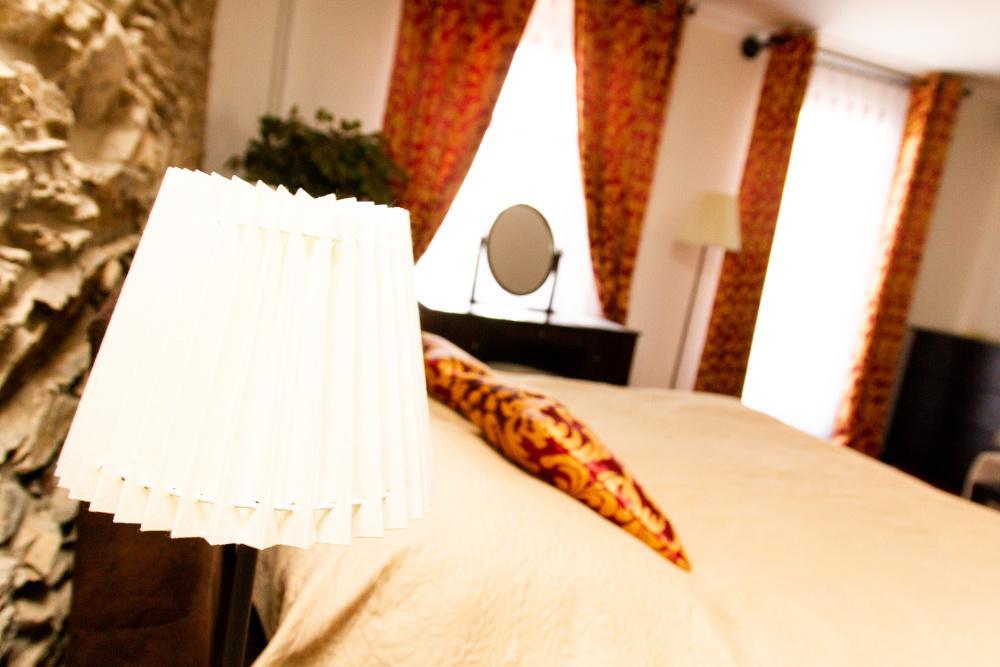Wellness Rychleby Apartman Javorník Kültér fotó