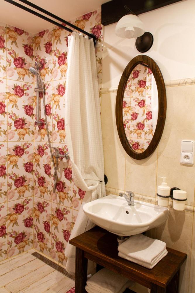 Wellness Rychleby Apartman Javorník Kültér fotó