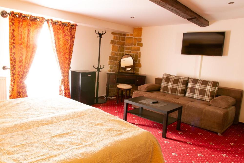 Wellness Rychleby Apartman Javorník Kültér fotó