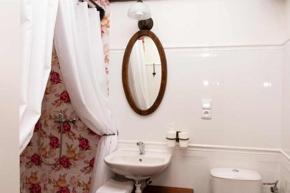 Wellness Rychleby Apartman Javorník Kültér fotó