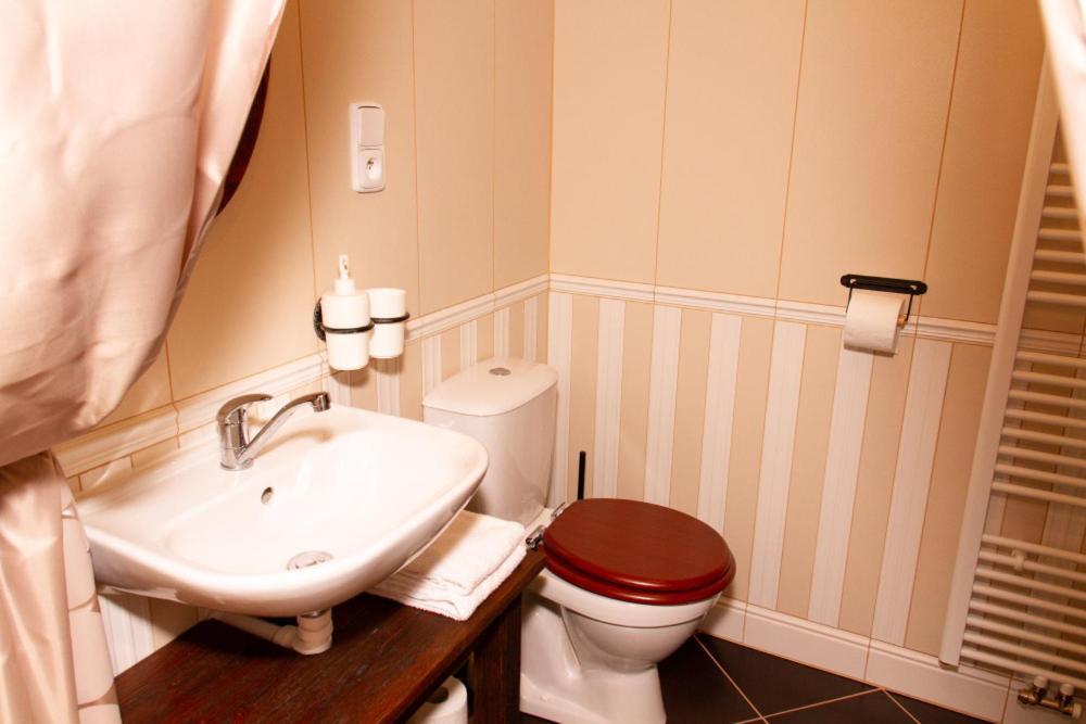 Wellness Rychleby Apartman Javorník Kültér fotó